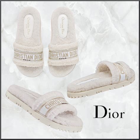 dior dway rose gold|Dior dway shoes sale.